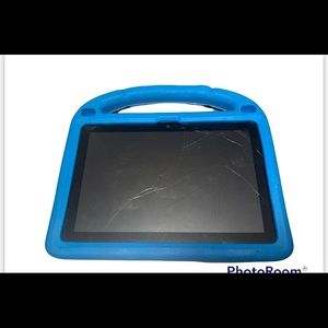 Amazon Fire HD 8 Kids Edition (8th Generation) 32 GB, Wi-Fi, 8 in - Black.